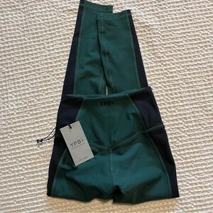 YPB sculptLUX 7/8 Length Legging Size XXS